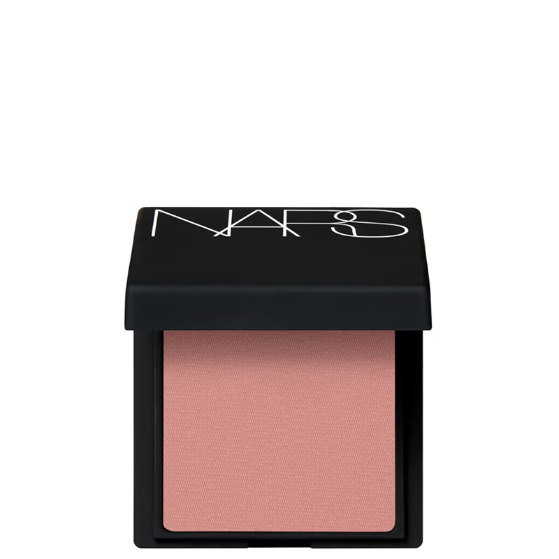 Nars Blush #Behave